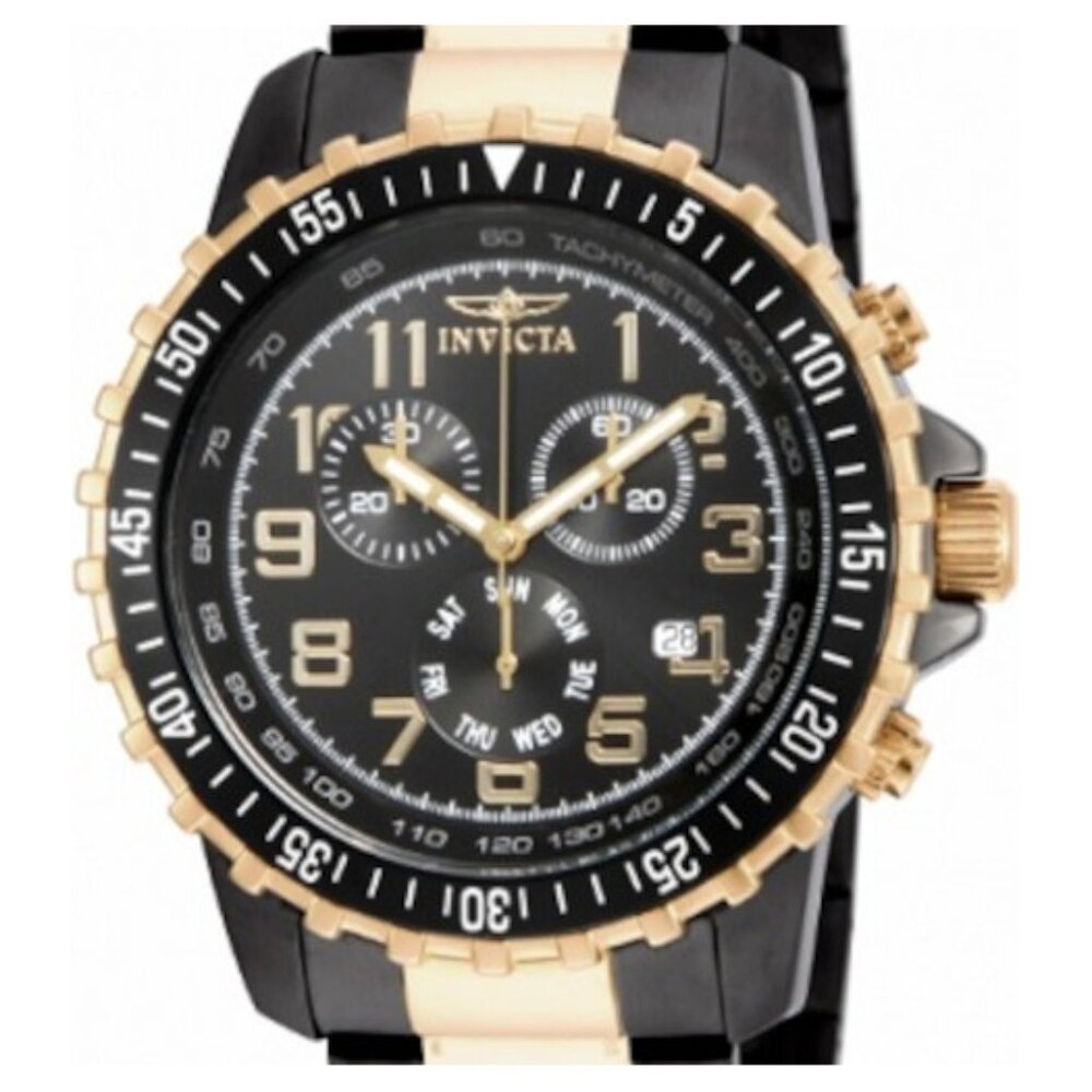 Invicta 17316 Specialty Collection Pilot Swiss Chronograph - Picture 1 of 9